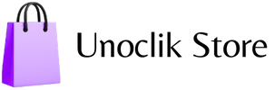 Unoclik Store – Início